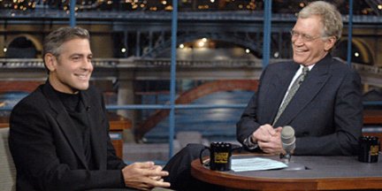 David Letterman Show, da martedì 23 agosto in prime time su Rai5. SkyUno lo lascia per incompatibilità editoriale