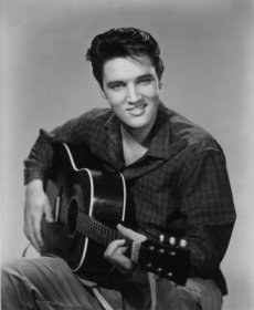 Elvis Presley: “Blue Moon” compie 57 anni