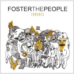 Foster the People: “Pumped Up Kicks” lancia l’album di debutto “Torches”