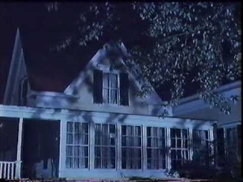 Pet Sematary Trailer (1989)