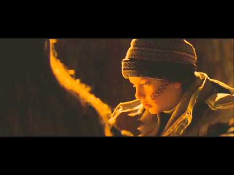 BLOOD STORY – LET ME IN – Trailer Italiano – 2011