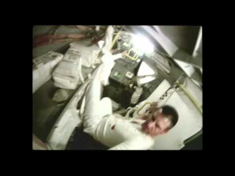 APOLLO 18 – In theaters FRIDAY