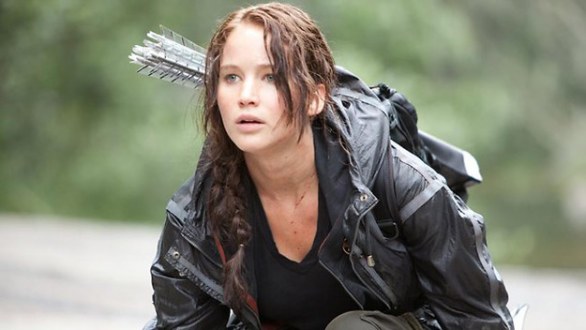 The Hunger Games: prima locandina e foto ufficiali