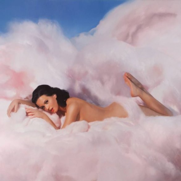 Katy Perry – Teenage dream usciva il 24 agosto 2010: vota il singolo che preferisci – Sondaggio Soundsblog