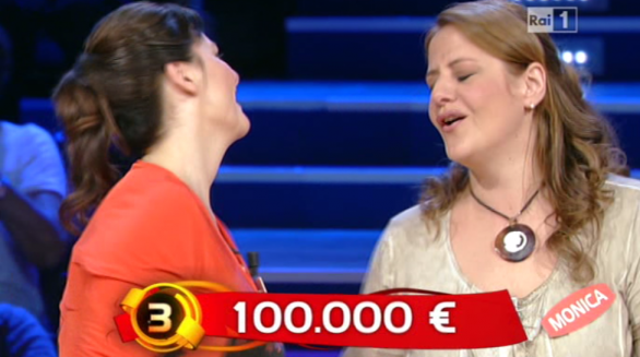 Colpo d’occhio – L’apparenza inganna