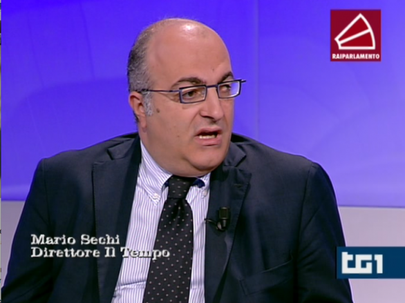 La crisi globale e la risposta dell’Italia