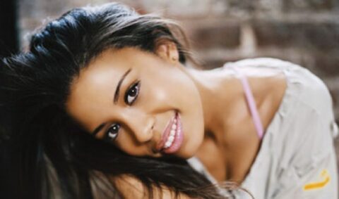 Keshia Chanté