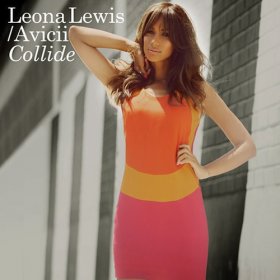 Leona Lewis & Avicii: pace fatta per “Collide”