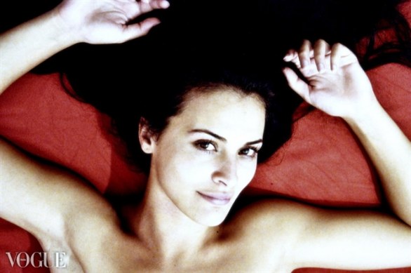Miss Italia 2011 – 46 – Miss Miluna Puglia Mayra Pietrocola