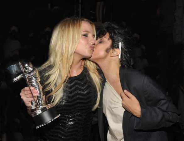 MTV Video Music Awards 2011 – Foto esibizioni e vincitori