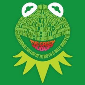 OK Go and The Muppets: “Muppet Show Theme Song” (video ufficiale)