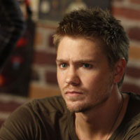 Chad Michael Murray