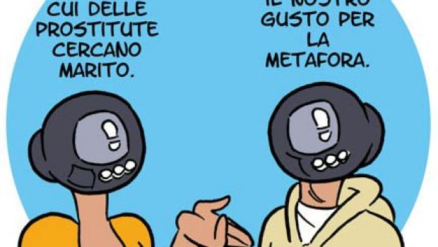 Reality diretto