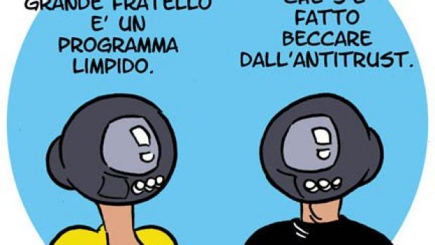Trasparenza