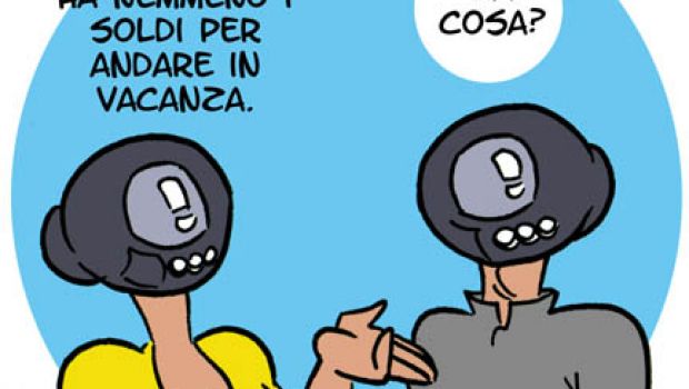 Vacanze
