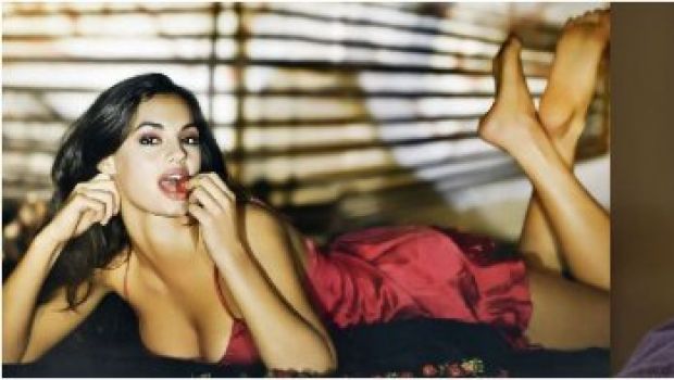 Francesca Chillemi e Daniele Pecci protagonisti di Sposami, prossimamente su Raiuno