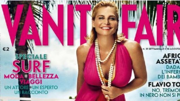 Simona Ventura furiosa: “In tv solo servi della politica. Liofredi il peggior direttore che ho avuto”