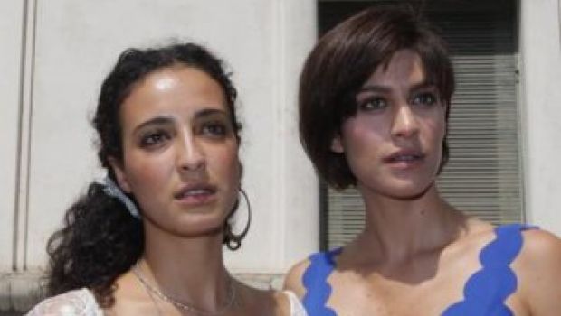 Il delitto di via Poma, via alle riprese con Astrid Meloni e Giulia Bevilacqua. Diffida dai condomini dello stabile