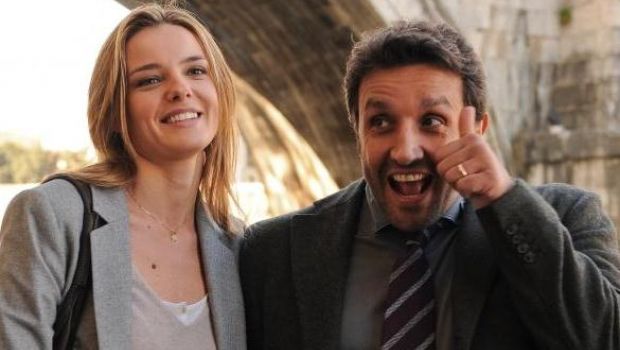 Ascolti Tv 7 agosto 2011 – Ho sposato uno sbirro al 15.91%  e 18.44% vince la serata. Lo show dei record al 12.93%