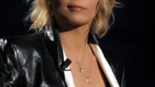 Maria De Filippi, tra Le Figaro e la Rodotà