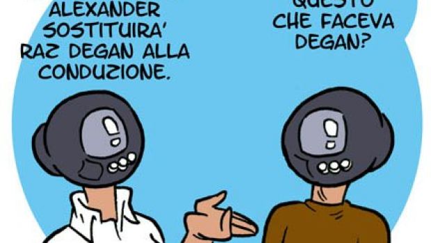 Mistero risolto