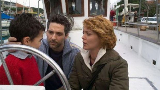 Ascolti tv 08 agosto 2011: Il bambino sull’acqua (2.948, 16,32%) vince su Prima o poi mi sposo (2.643, 14,78%)