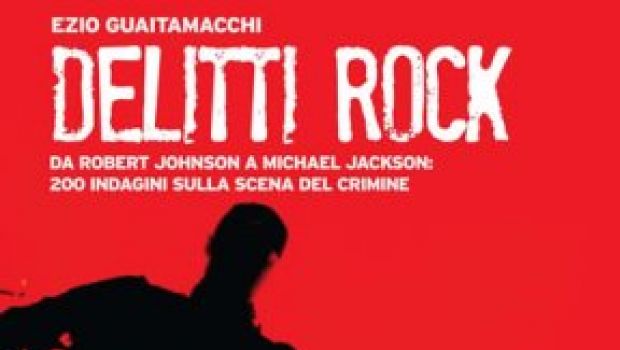 Delitti Rock, a TvBlog il produttore Piero Crispino: “Liofredi ci ha creduto, D’Alessandro accorda lo speciale Winehouse”