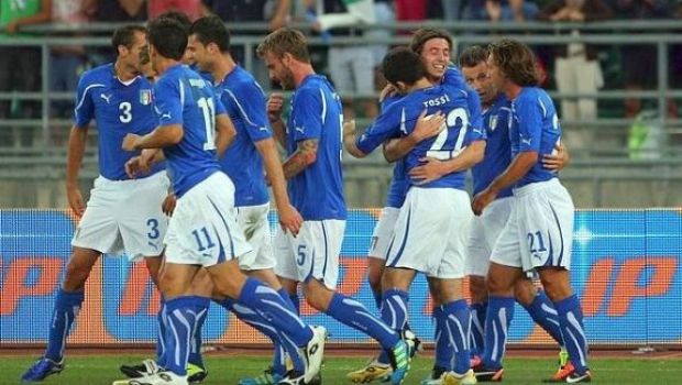 Ascolti Tv 10 agosto 2011 – L’Italia vince anche in tv col 34.04%. Vizi di famiglia fermo all’11.90%. Bene Squadra speciale Cobra 11