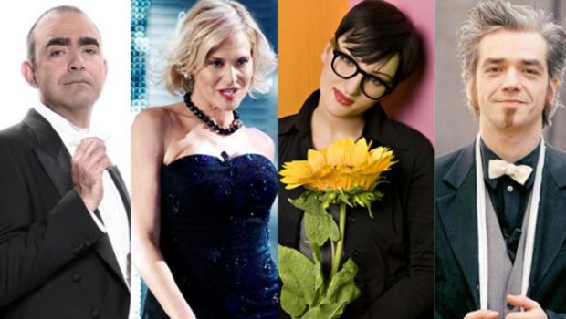 X Factor 5 su Sky – La seconda fase dei provini dal 26 agosto