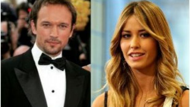 Raiuno: Vincent Perez protagonista de Il prefetto di ferro, Elena Santarelli guest star di Don Matteo 8