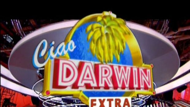 Ascolti tv 13 agosto 2011: Ciao Darwin Extra (2.253, 17,31%) vince su E’ tempo di sognare (1.913, 13,19%)