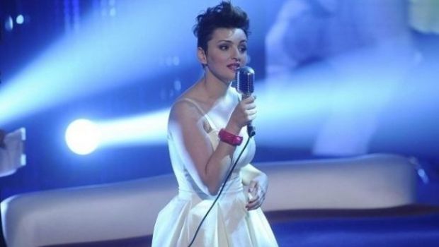 X Factor 5 – Arisa vs Anna Tatangelo