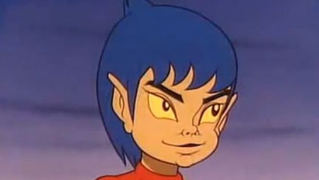 Bem, il mostro umano: l’anime diventa live action. Ma la serie animata rimane unica come la sigla italiana.