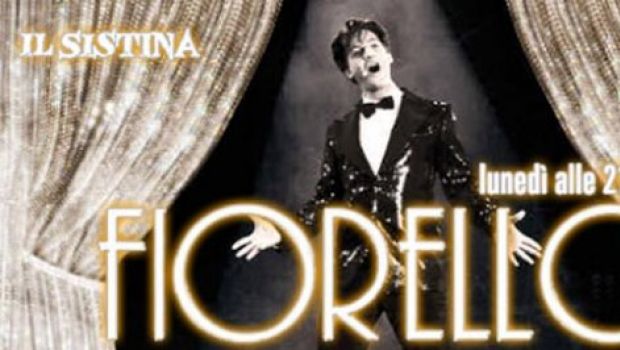 Fiorello su Rai 1 dal 14 novembre con Buon Varietà