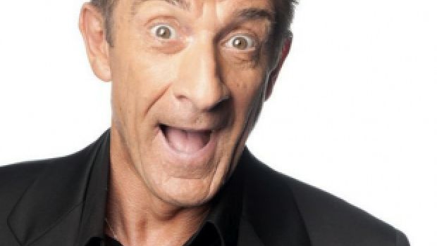 La Rai: “Greggio a Sanremo? Mai!”