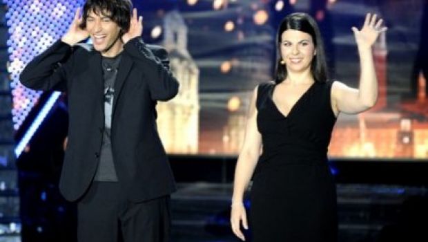 Italia’s got Talent 3 senza Geppi Cucciari
