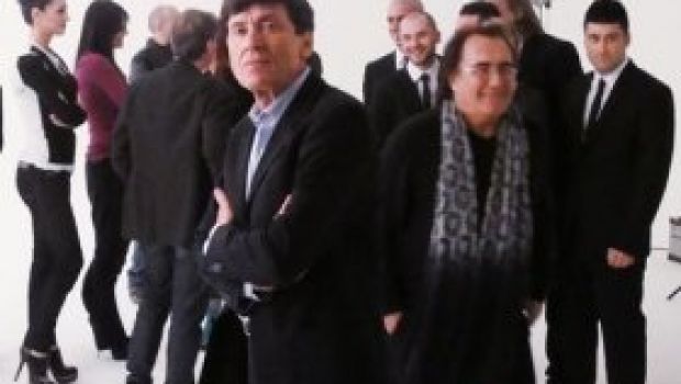Solo Mea Puglia Festival su Rete4 per Al Bano. Che detta le condizioni a Baila