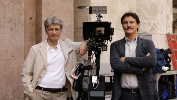 Famiglia Italiana su Canale 5 – Cast, anticipazioni e foto