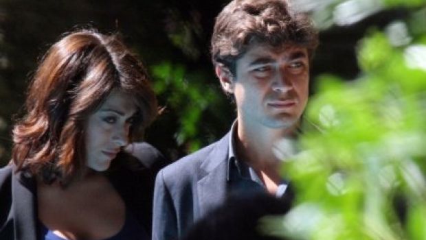 Il segreto dell’acqua, con Riccardo Scamarcio dal 12 settembre su Raiuno: anticipazioni, video e foto