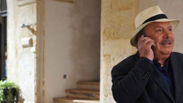 Il Commissario Zagaria, in autunno su Canale 5 (foto). Sei nuove puntate in arrivo per l’anno prossimo