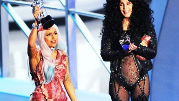MTV Video Music Awards 2011 il 28 agosto da Los Angeles. Anche Lady Gaga sul palco