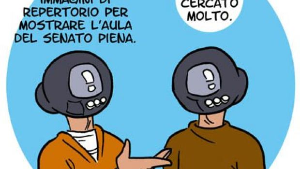 Immagini di repertorio