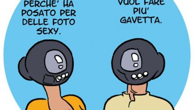 Bruciare le tappe