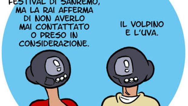 Favole classiche