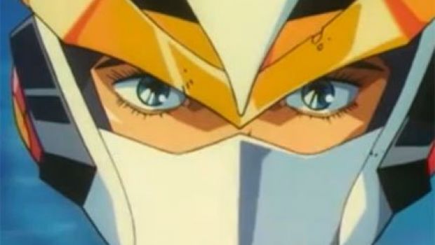 Kyashan il mito, da settembre su Man-Ga