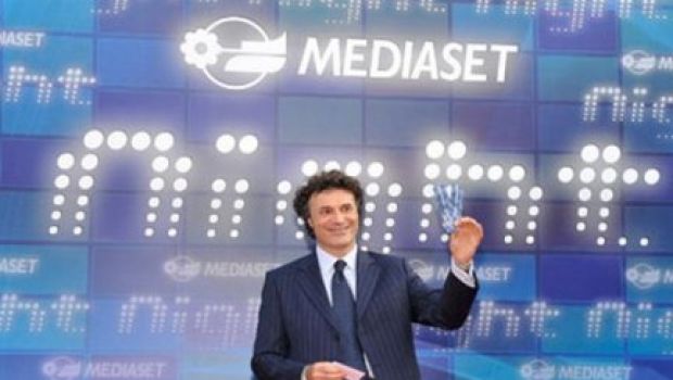 Luca Tiraboschi vorrebbe un talk. E pensa che Uman fosse brutto