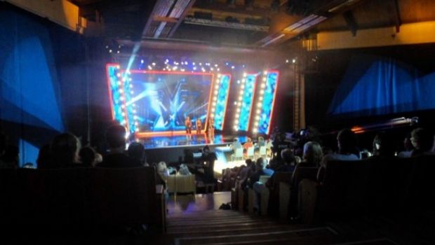 X Factor 5 – TvBlog ai provini. La recensione
