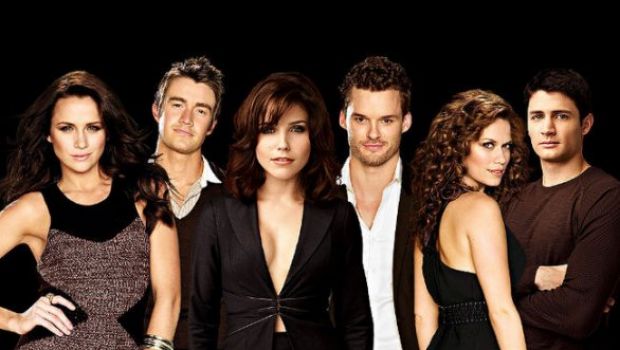 L’uragano Irene a New York, ma blocca le riprese di One Tree Hill
