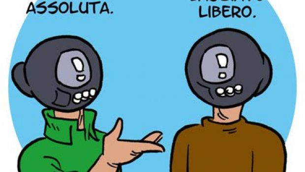 Libertà