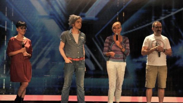 Simona Ventura non torna indietro. Tra X Factor e gli Oscar, anche un nuovo format su Sky